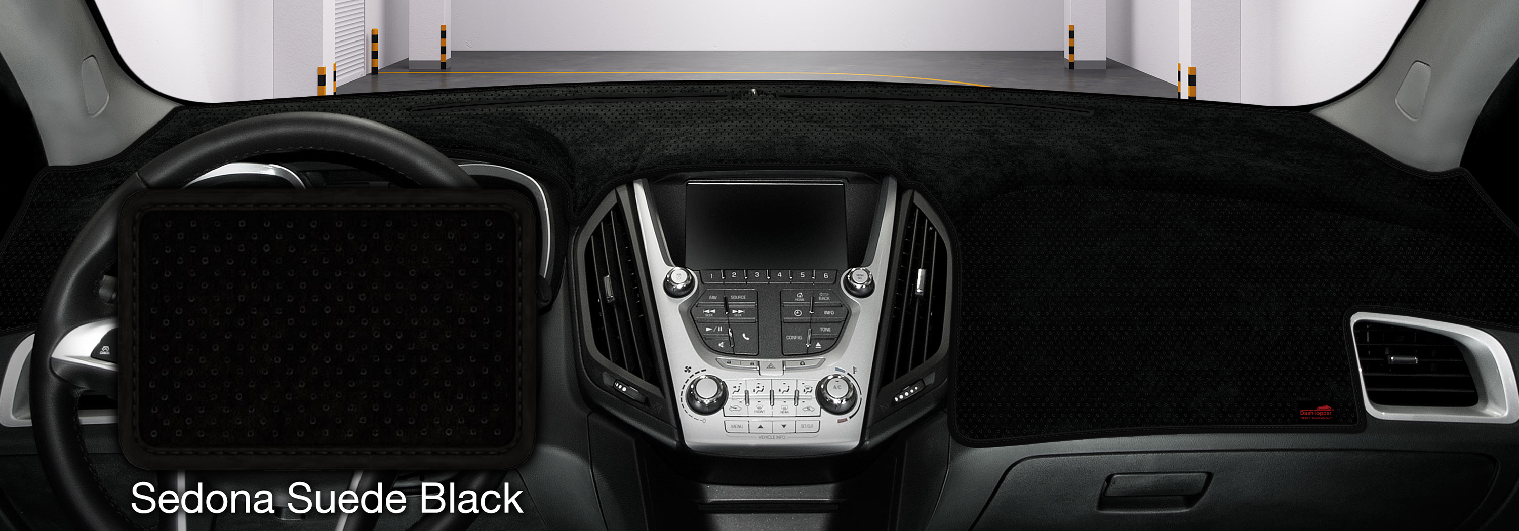 Dash Topper Sedona Suede Dashboard Cover Bass Pro Shops